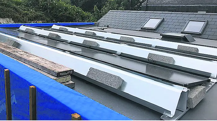 Carbery Housing tenants are saving money with their solar PV panels Image