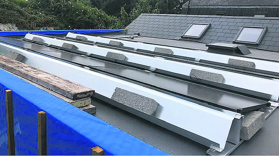 Carbery Housing tenants are saving money with their solar PV panels Image
