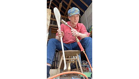 TikTok star to attend Innishannon Steam and Vintage Rally Image