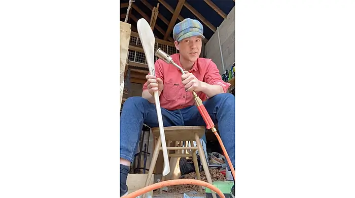 TikTok star to attend Innishannon Steam and Vintage Rally Image