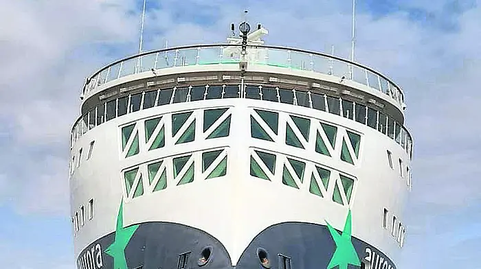 WATCH: Could this be the future of Castletownbere tourism? Image