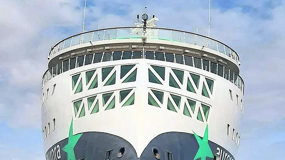 WATCH: Could this be the future of Castletownbere tourism? Image
