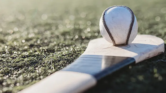 MID CORK GAA: Champions Ballinora start six-in-a-row bid with impressive win Image