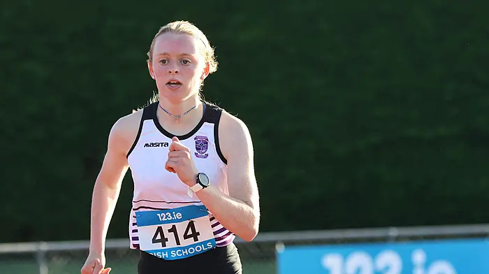 Caoimhe and Max bring schools’ gold home to West Cork Image
