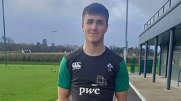 ONES TO WATCH: West Cork sport feels the benefit of teenage kicks Image