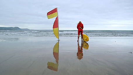 World Drowning Prevention Day this Saturday Image