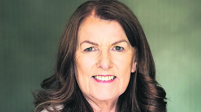 Local women named as finalists in annual awards Image