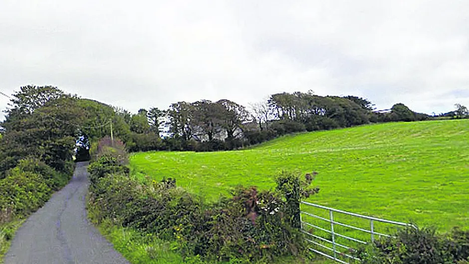 IDA ‘washed its hands’ of West Cork Image