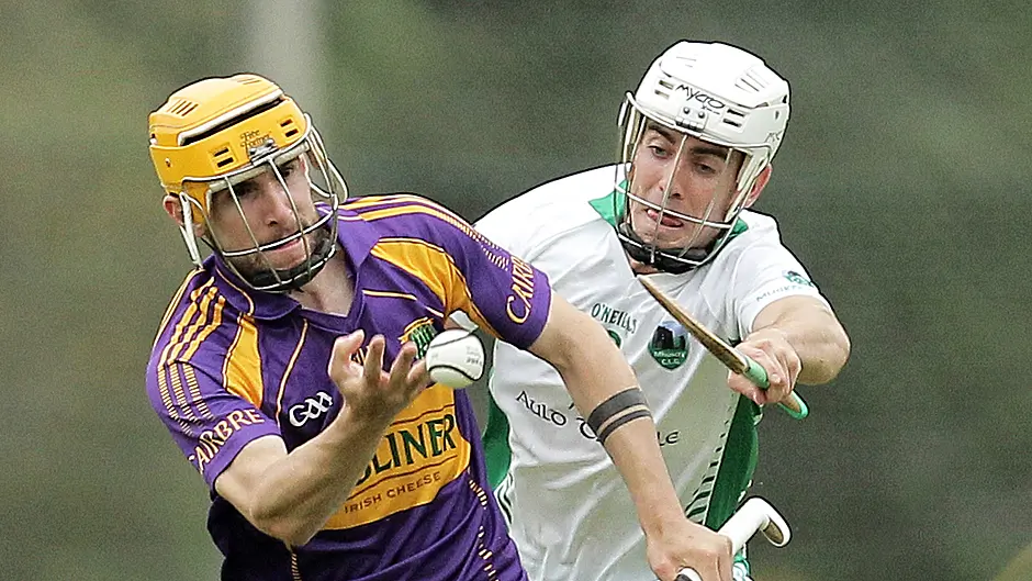 Muskerry blitz dampens Carbery hurlers’ hopes Image