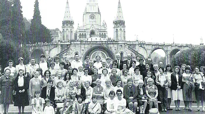 BACK IN THE DAY: The Southern Star’s celebration of West Cork nostalgia in all its forms. Image