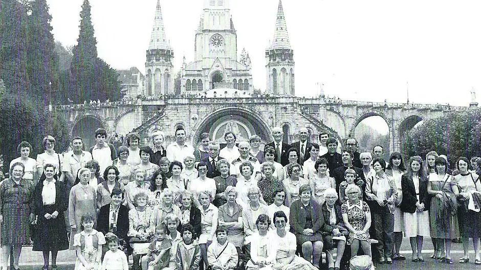 BACK IN THE DAY: The Southern Star’s celebration of West Cork nostalgia in all its forms. Image