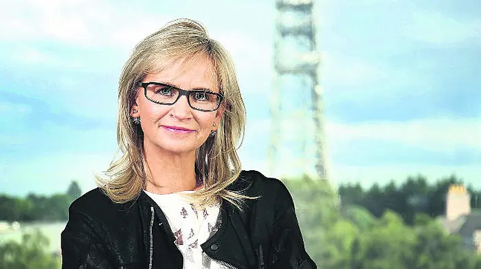 Drimoleague native Dee Forbes resigns as RTÉ director general Image