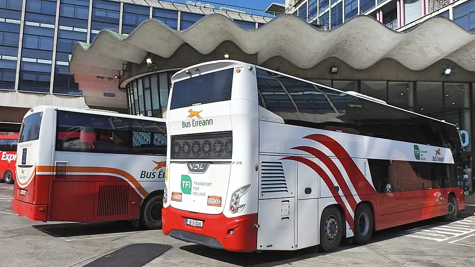 New bus to Kerry will be a ‘game-changer’ Image