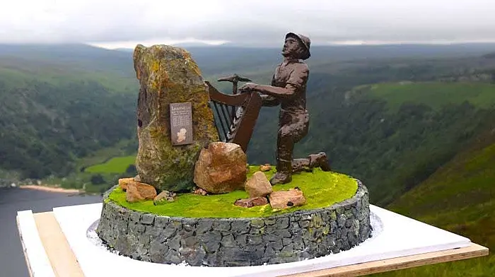 Add your voice to mine memorial  in Colorado town Image