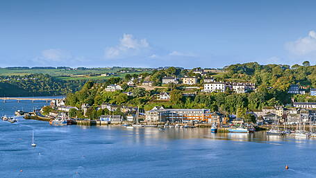 Things to See and Do in Kinsale and the surrounding areas Image