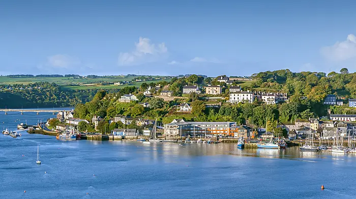 Things to See and Do in Kinsale and the surrounding areas Image