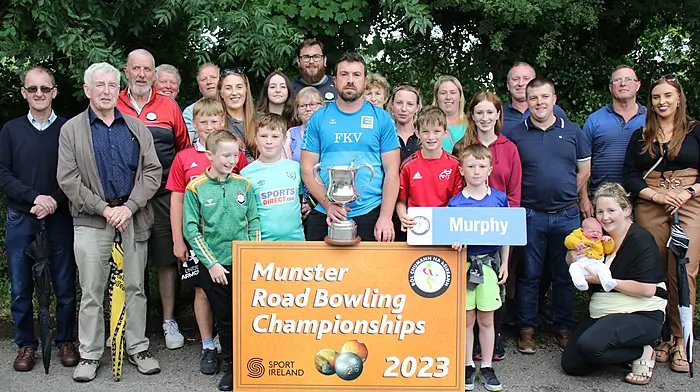 Murphy v Mackle headlines All-Ireland weekend Image