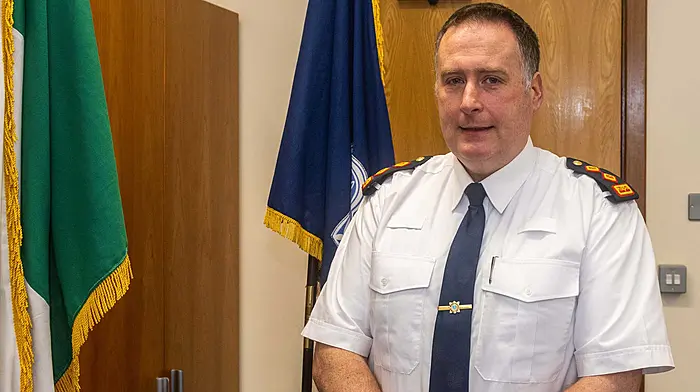 Gardaí are ‘concerned’ at rise in incidents of domestic abuse Image