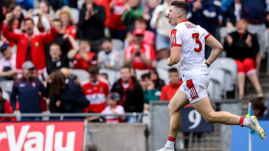 INSIDE TRACK: 2023 football championship is over, so where are Rebels in the pecking order? Image