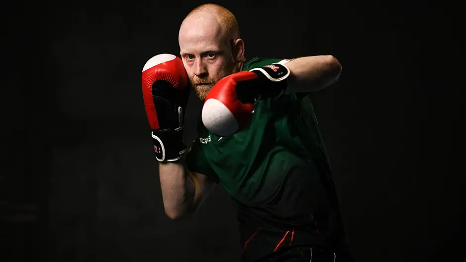 ‘I’m disappointed with the sport,’ says frustrated Stephenson Image