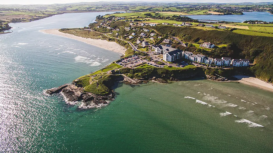 Lifeguards urge care as they return to beaches Image