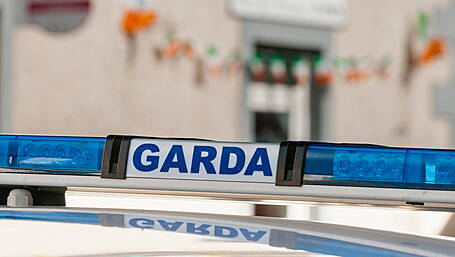 Man is arrested in farm machinery thefts probe Image