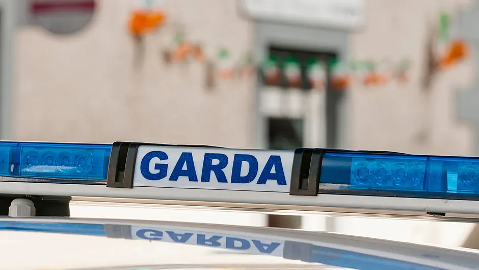 Child cyclist injured in Carrigaline collision Image