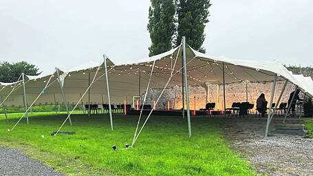 Tell me about... The West Cork  Fit-Up Festival Image