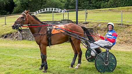 All five race winners in Dunmanway had strong Drimoleague connections Image