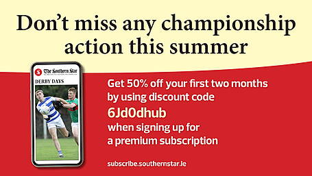 Get 50% off a Southern Star subscription Image