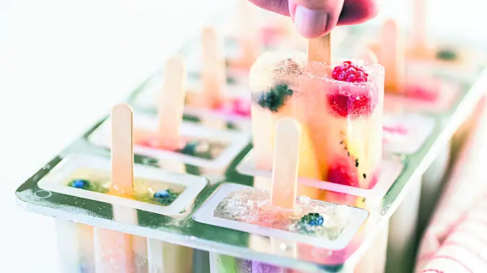 WOMAN ON THE VERGE: I need a slush(y) fund for holidays Image