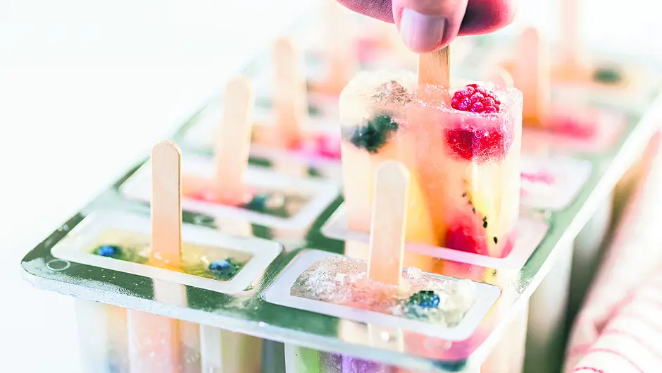WOMAN ON THE VERGE: I need a slush(y) fund for holidays Image