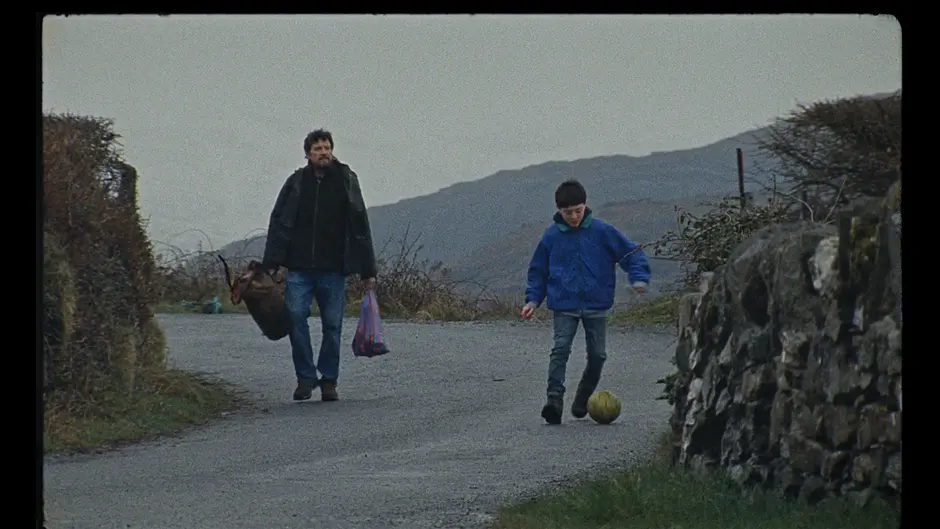 Film shot in West Cork set for Galway Fleadh premiere Image