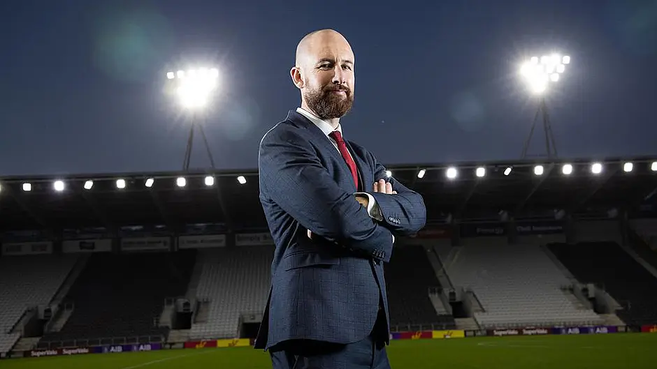 O’Donovan: Football needs ‘clear, simple, yet dramatic rule changes’ Image