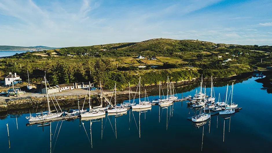 West Cork a no-show on Airbnb's top 10 list Image