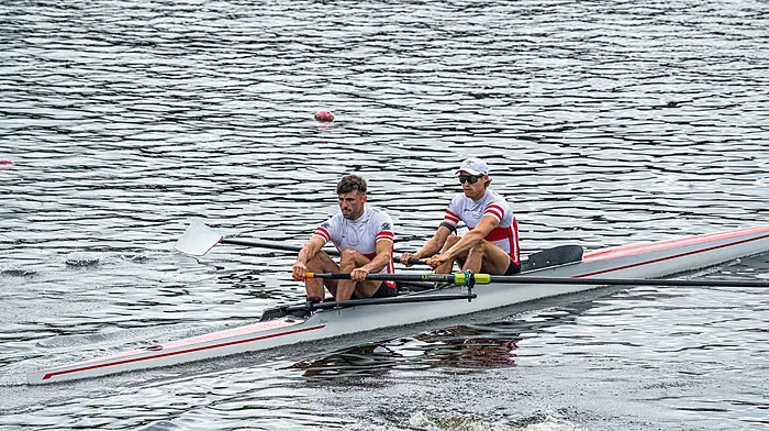 Skibbereen Rowing Club wins five titles at nationals to rubber-stamp position as number one Image