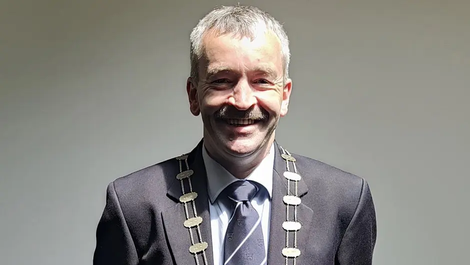 Buckley confident his head role in Munster FA can help West Cork League clubs Image