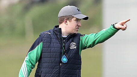 Bishopstown ‘completely outworked’ Dohenys, admits Declan O’Dywer after opening-round Cork SAFC loss Image