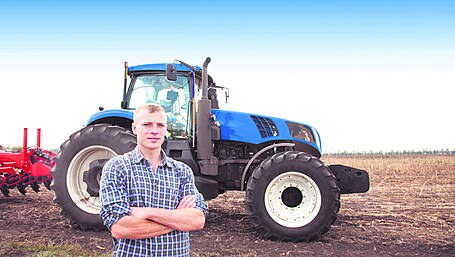 ‘It’s like driving an articulated truck’ – Is it time to look at tractor safety? Image
