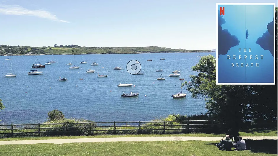 WOMAN ON THE VERGE: A sorry tale of Schull and crossroads Image