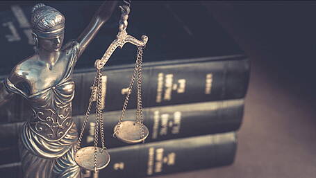 'I'm a lazy person': Man tells judge why he missed court before receiving suspended sentence Image