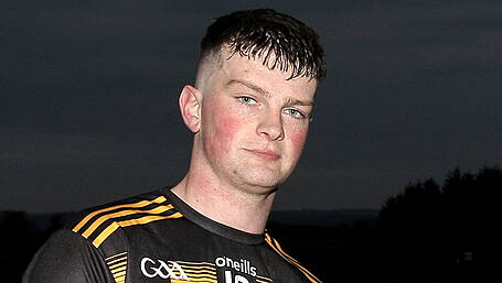 Hero Holland saves Kilbrittain as Hickey scores 0-13 in win Image