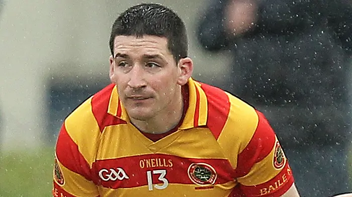 Twomey hits 1-7 as clinical Newcestown too strong for St Mary’s Image