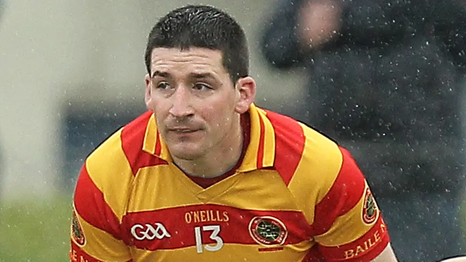 Twomey hits 1-7 as clinical Newcestown too strong for St Mary’s Image