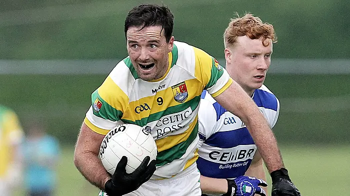 INSIDE TRACK: The Premier SFC Group of Death has lived up to billing, as one big West Cork giant will fall Image