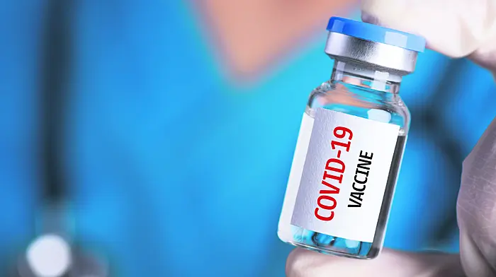 HSE’s Covid-19 vaccine booster scheme is paused for summer Image