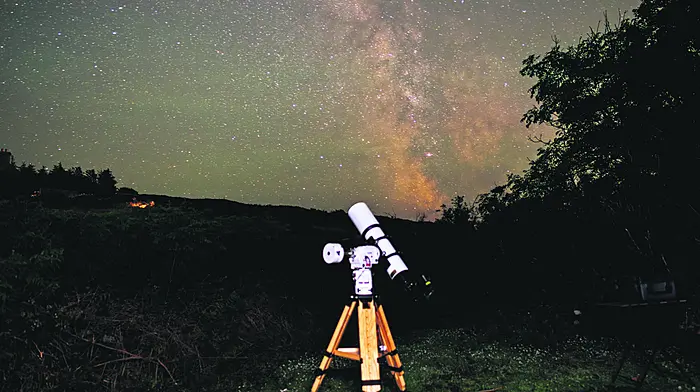 Reader’s Picture of the Week Image