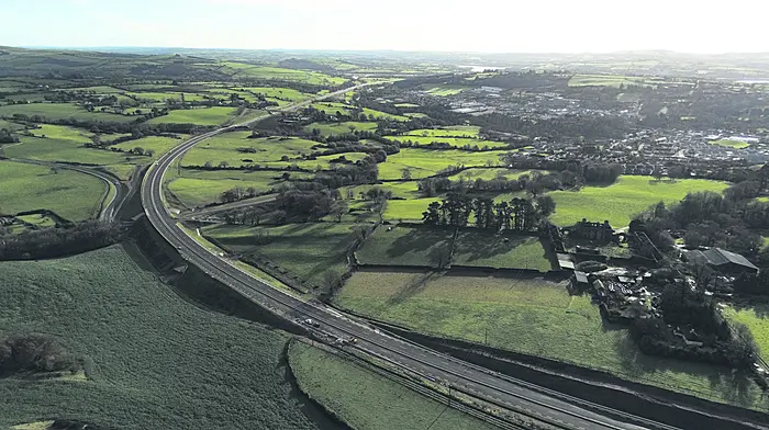 Bypass gives Macroom a big breath of fresh air Image
