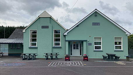 Dunmanway firm helped school to convert to veg oil Image