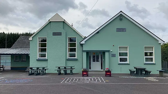 Dunmanway firm helped school to convert to veg oil Image